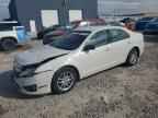 2011 FORD FUSION