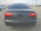 2013 AUDI A6