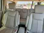 2016 NISSAN Quest