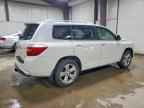 2008 TOYOTA HIGHLANDER