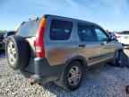 2002 HONDA CR-V