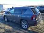 2017 JEEP Compass