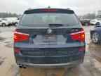 2011 BMW X3