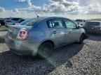 2007 NISSAN SENTRA