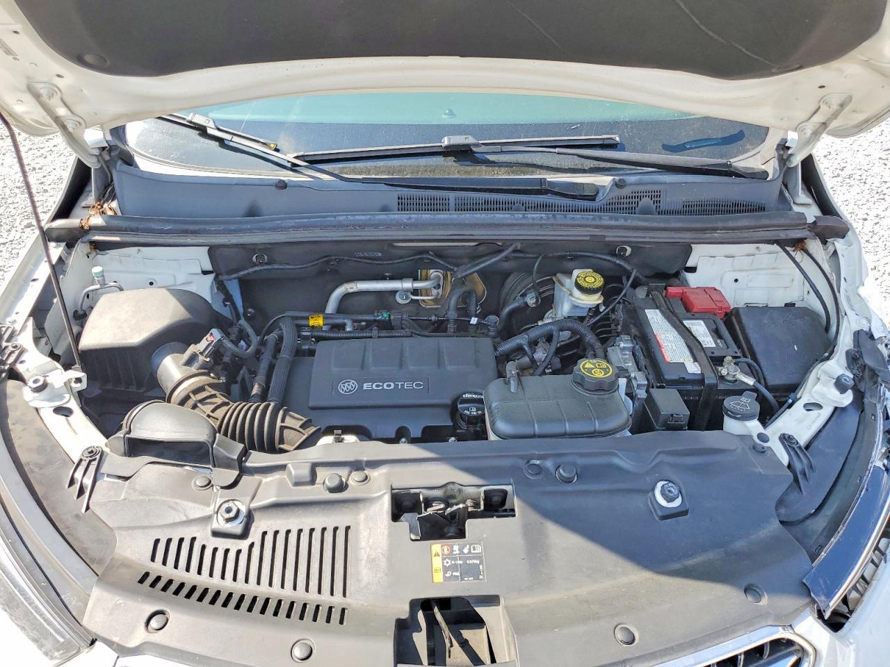 2019 BUICK ENCORE