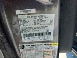 2014 FORD F-150 Lightning