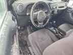 2014 JEEP WRANGLER
