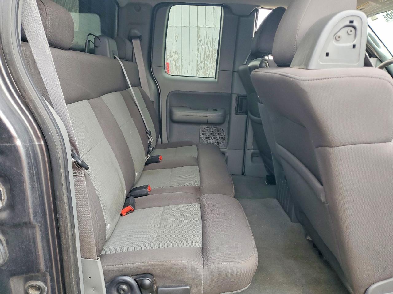 2004 FORD F-150 Lightning