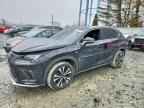 2018 LEXUS NX 300