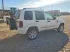 2012 JEEP Liberty