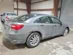 2011 CHRYSLER 200