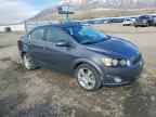 2013 CHEVROLET SONIC