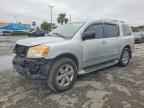 2013 NISSAN Armada