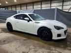 2014 SUBARU BRZ