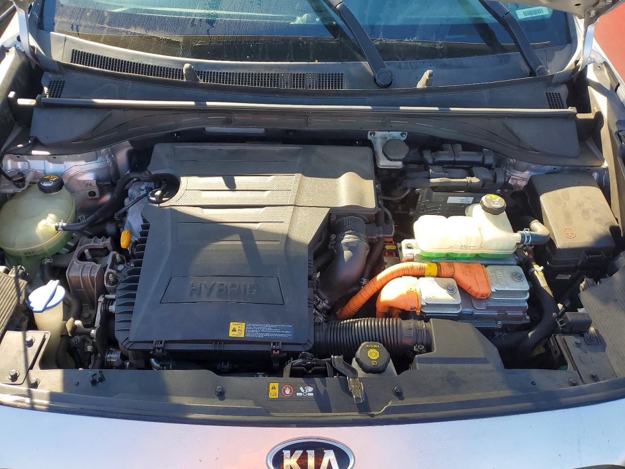 2019 KIA Niro