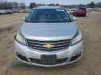 2016 CHEVROLET TRAVERSE