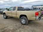 2016 TOYOTA TACOMA