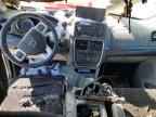 2013 DODGE GRAND CARAVAN