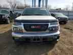 2008 GMC CANYON