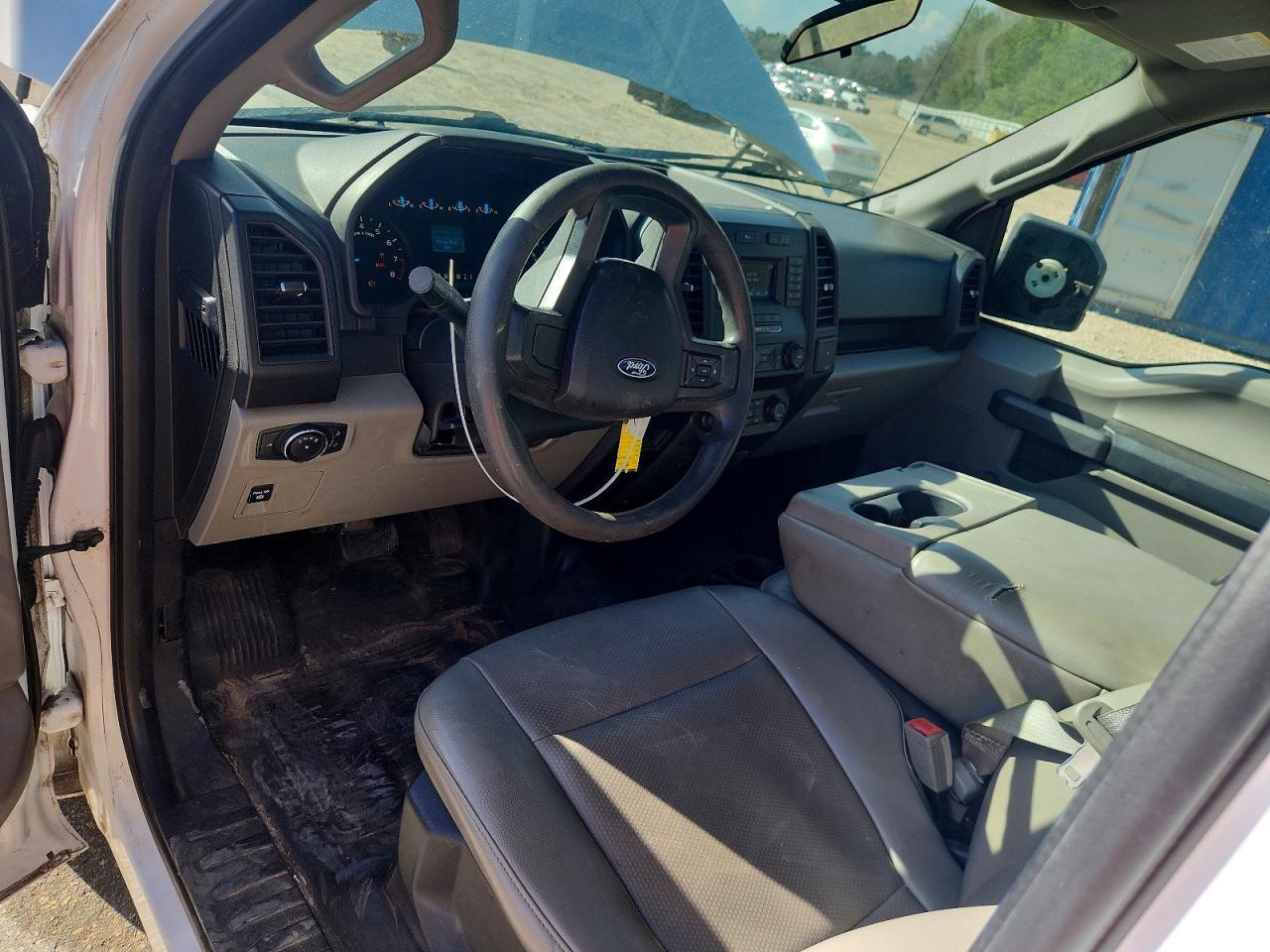 2018 FORD F-150 Lightning