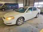 2013 CHEVROLET IMPALA