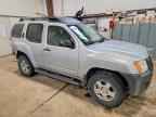2007 NISSAN Xterra