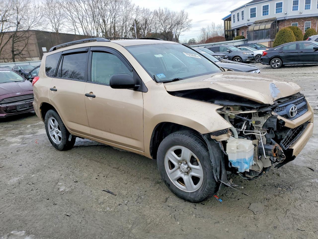 2011 TOYOTA RAV4