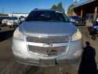 2010 CHEVROLET TRAVERSE