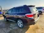 2012 TOYOTA HIGHLANDER