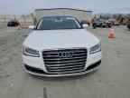 2015 AUDI A8