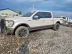 2016 FORD F-150 Lightning
