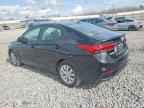 2021 HYUNDAI ACCENT