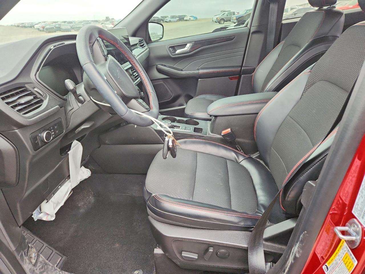 2023 FORD ESCAPE