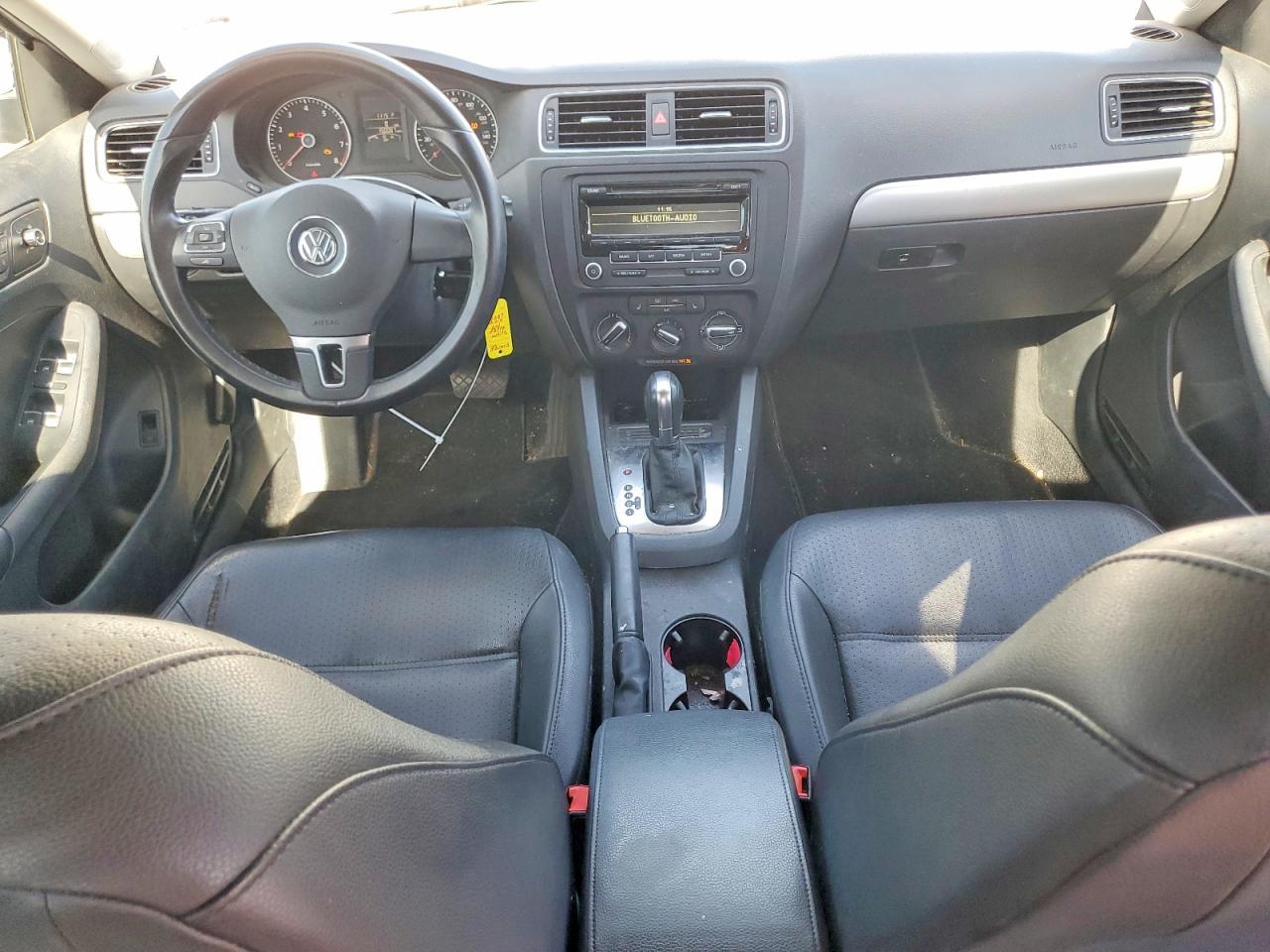 2014 VOLKSWAGEN JETTA
