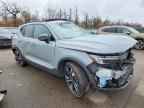 2024 VOLVO XC40
