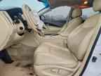 2011 INFINITI EX35