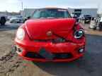 2015 VOLKSWAGEN Beetle