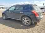 2007 NISSAN MURANO