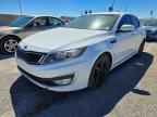 2012 KIA Optima Hybrid
