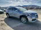 2016 ACURA RDX