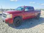 2007 CHEVROLET Silverado