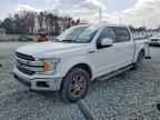 2019 FORD F-150 Lightning