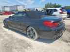 2016 BMW 6 Series