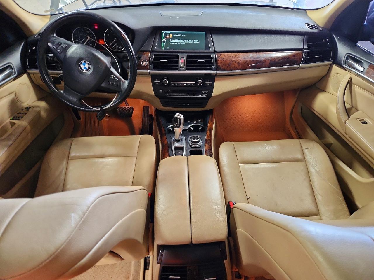 2013 BMW X5