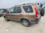 2004 HONDA CR-V
