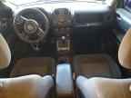 2012 JEEP PATRIOT