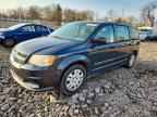 2013 DODGE GRAND CARAVAN