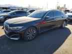 2021 BMW 7 series