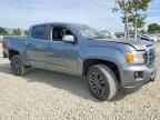 2019 GMC CANYON