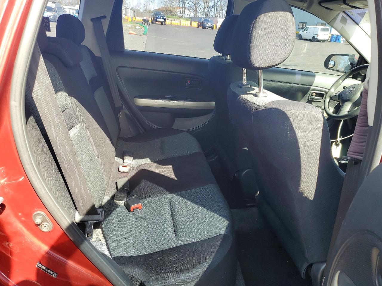 2006 SCION Xa